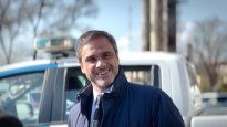 Guillermo Michel firmó su renuncia a la Aduana.&nbsp;