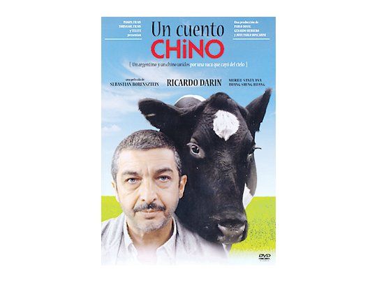 Una pareja estrafalaria