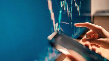 cedears treparon hasta casi 50% en mayo de la mano del boom de la inteligencia artificial