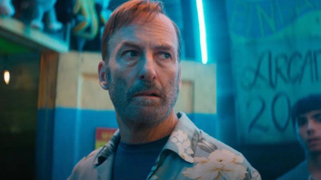 Bob Odenkirk vuelve tras la película de 2021.