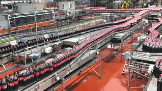 Manos es una de las compañías de bebidas de capital nacional de mayor envergadura del país. Manos es una de las compañías de bebidas de capital nacional de mayor envergadura del país.