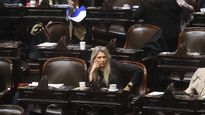 Milei participará de la inauguración del templo de los Márquez.