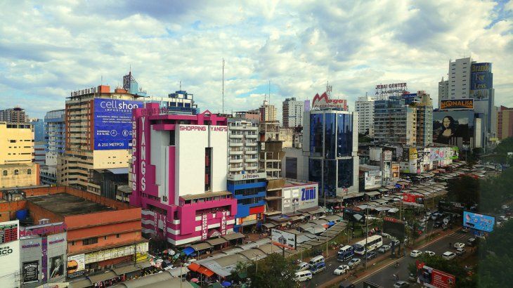 En la actualidad, Paraguay es uno de los destinos donde más van a rendir tus dólares a la hora de hacer compras. En la actualidad, Paraguay es uno de los destinos donde más van a rendir tus dólares a la hora de hacer compras.