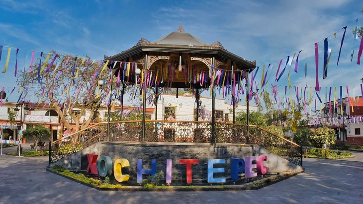Qué hacer en Xochitepec, Morelos Qué hacer en Xochitepec, Morelos