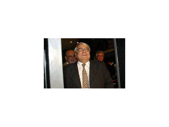 Héctor Méndez.
