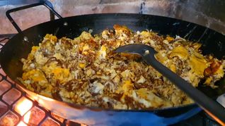 Un gol al paladar: los 4 pueblitos cercanos a Monterrey para comer la mejor comida mexicana durante el Mundial 2026