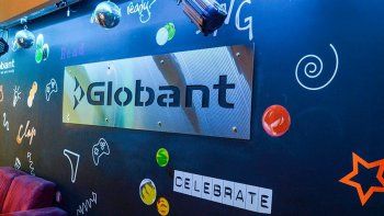 Globant actualizó su plataforma Low Code impulsada por IA.﻿