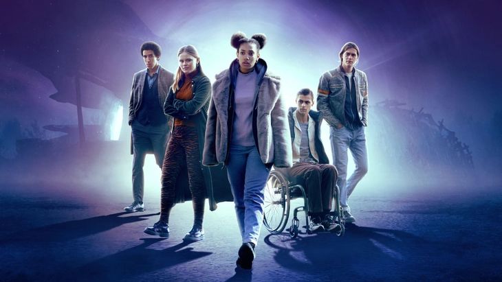 Cast of the miniseries Cast of the miniseries