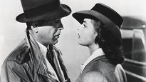 Casablanca. Nueva ocasión de ver en los cines el inmortal clásico.