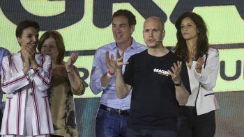 arraso larreta en historico triunfo porteno, que alivia ahora transicion