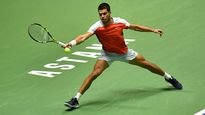 Alcaraz, la gran baja para el Abierto de Australia 2023.