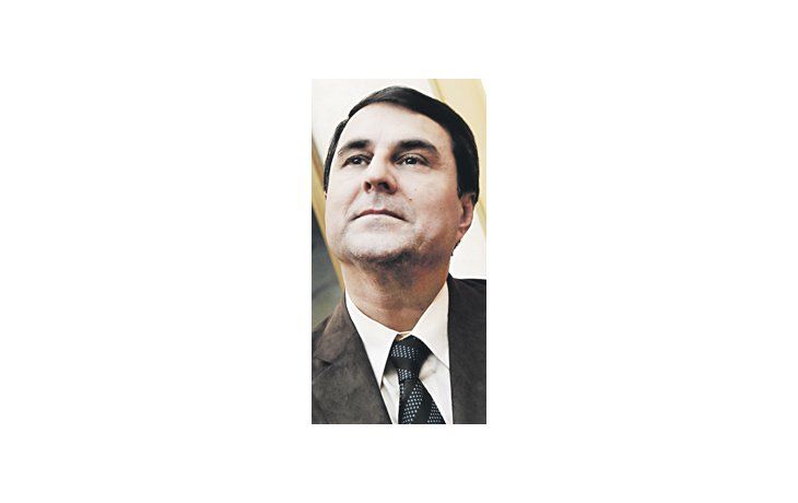 Federico Franco