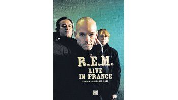 Para fans de R.E.M.