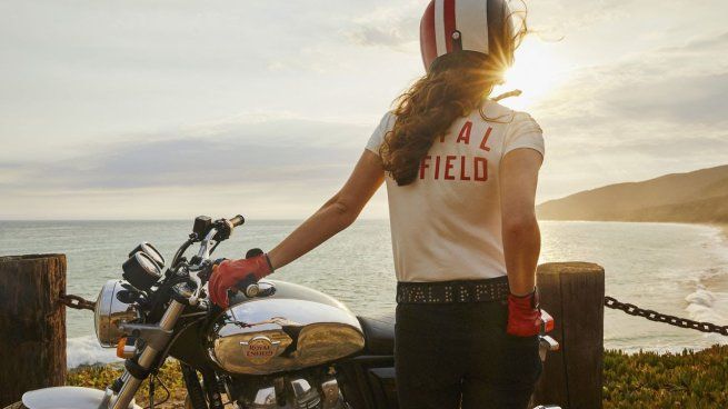 Se viene el Día del Motoclista en el país