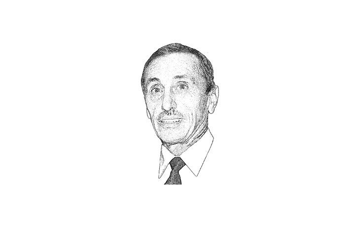Jorge Obeid