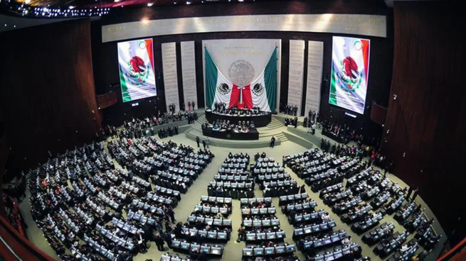 El Congreso se prepara para tratar la reducción de la jornada laboral.