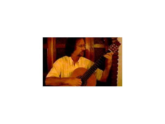 Norberto Moleta