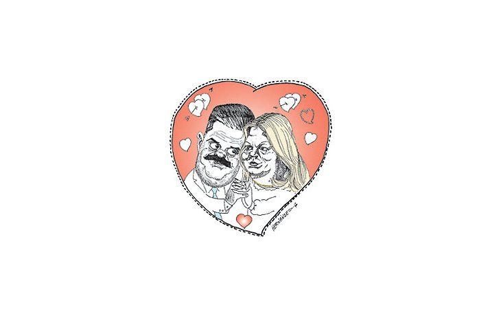 ámbito.com | RicardoLópez Murphyy Elisa Carrió