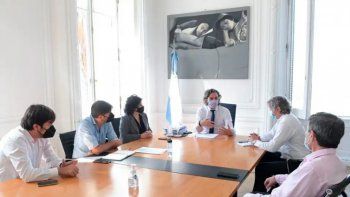 presentan resultados oficiales de la combinacion de vacunas