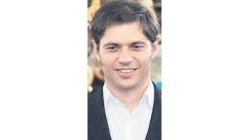 ámbito.com | Axel Kicillof