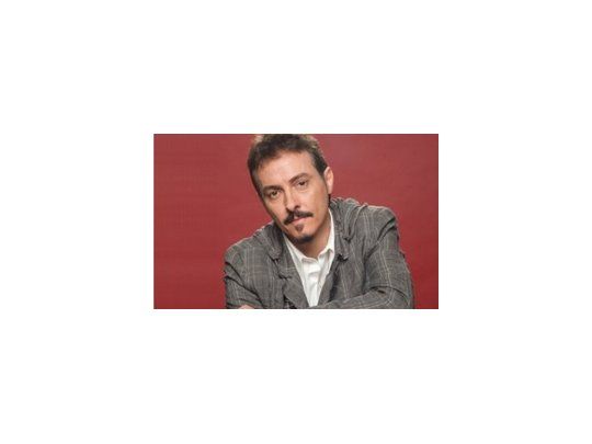 Pedro Aznar.