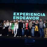 En 2025 las Experiencias Endeavor convocaron a más de 40.000 asistentes en distintos puntos del país. En 2025 las Experiencias Endeavor convocaron a más de 40.000 asistentes en distintos puntos del país.