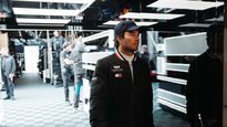 Sergioo Checo Pérez no tuvo un buen dìa en los ensayos de Barcelona con Cadillac, pero se mostró positivo con vistas al futuro.