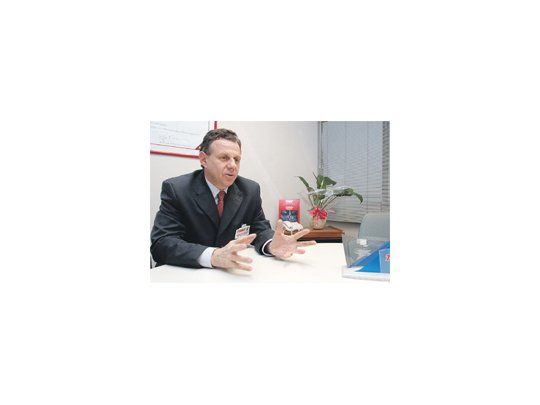 Nuestro mercado potencial es altísimo, y para crecer nos ha ayudado, frente a algunas situaciones mundiales, ser una región tranquila, segura. Ese es un factor muy ponderado por el viajero que está viniendo a la Argentina, señala Rovira Bosch.