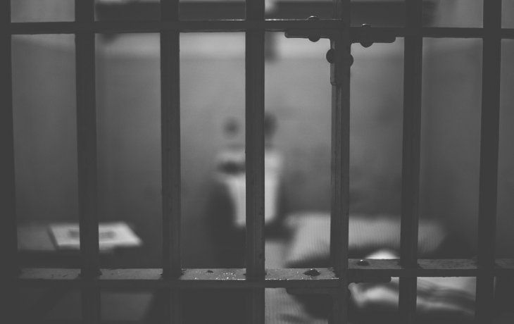 La provincia de Tucumán encabeza la lista con un 426 por ciento de ocupación de establecimientos policiales.