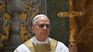 El Papa pidió a los líderes mundiales abandonar la guerra como forma de resolver conflictos.