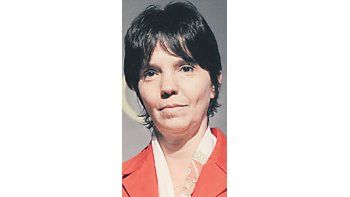 Mercedes Marcó del Pont