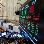 En el resto del mundo, la situación también es alcista. En el resto del mundo, la situación también es alcista.