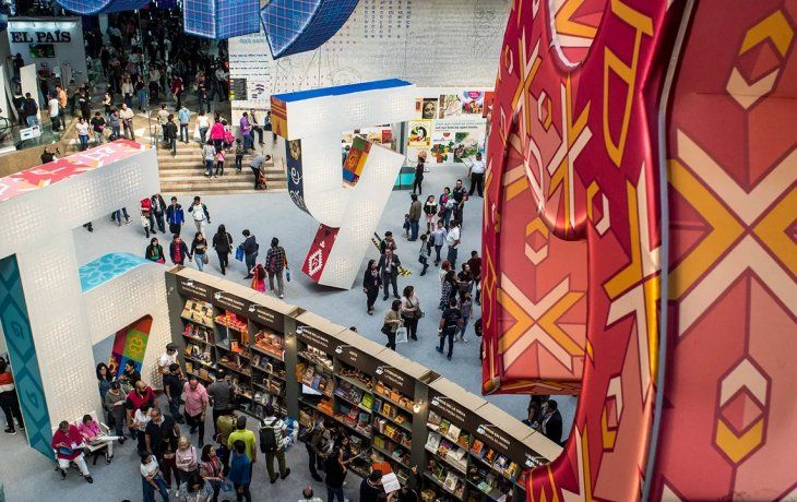 Feria del Libro de Guadalajara: siete escritores y escritoras de Argentina serán parte