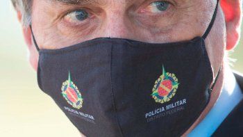 Brasil está cerca de un repunte de casos positivos&nbsp;