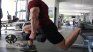 An ideal training to strengthen the lower train.
