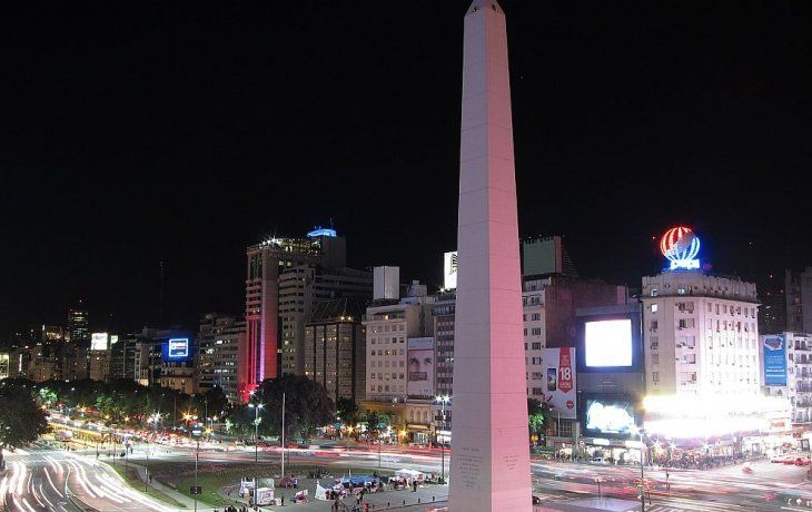 Cómo será el Gran Hermano que vigilará la 9 de Julio con 300 cámaras