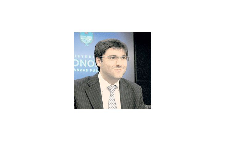 ámbito.com | Diego Bossio