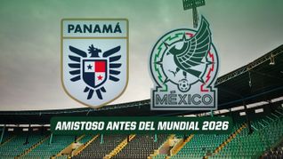 Continuando con su preparación para el Mundial, la Selección Mexicana jugará un amistoso internacional ante Panamá este jueves 22 de enero. Continuando con su preparación para el Mundial, la Selección Mexicana jugará un amistoso internacional ante Panamá este jueves 22 de enero.
