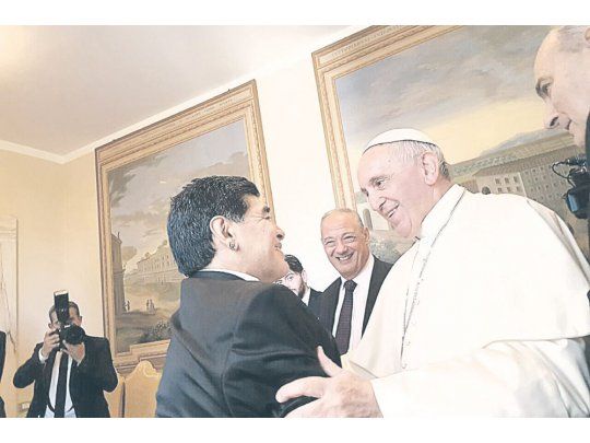 La foto del día