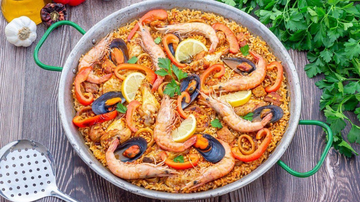 Día Mundial de la Paella: 5 lugares para comer este plato típico y sentirte en España