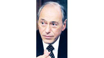 ámbito.com | Eugenio Zaffaroni
