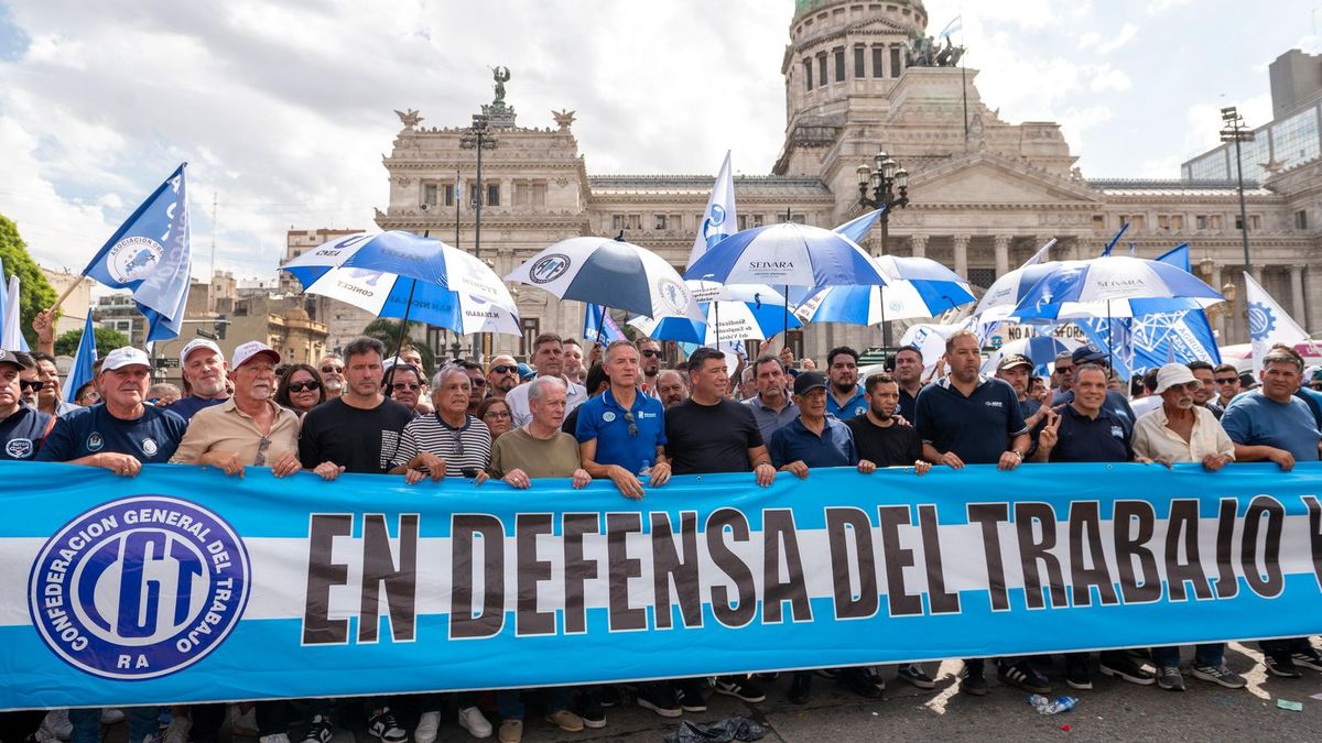 Reforma laboral: la CGT prepara una apelaci�n contra el traspaso de causa clave al Contencioso Administrativo