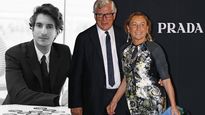 Lorenzo Prada, nuevo director del imperio Prada.