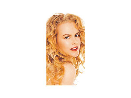 Nicole Kidman
