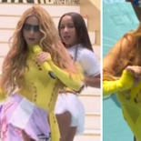 ¿Doble de Shakira en la inauguración del Mundial 2026? ¿Doble de Shakira en la inauguración del Mundial 2026?