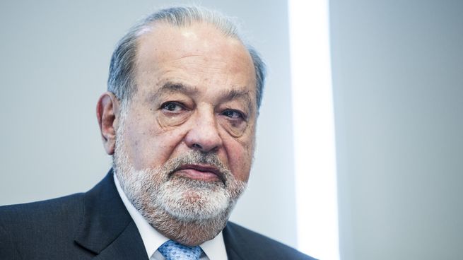 La mancha negra de Carlos Slim Helú: cómo fue su relación con Marcial Maciel, el sacerdote mexicano que el Vaticano sancionó por abusos sexuales, consumo de drogas y manejo irregular de recursos