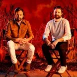 Estos hermanos consiguieron mantener en vilo al mundo con su producción. Estos hermanos consiguieron mantener en vilo al mundo con su producción.