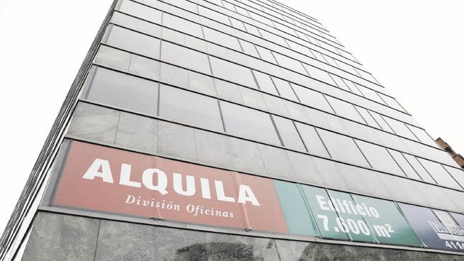 Mercados. La zona de Catalinas sufrió una caída en la demanda al igual que el resto de los submercados, pero su reactivación a principios de este año fue más rápida que en muchas otras zonas de la Capital.