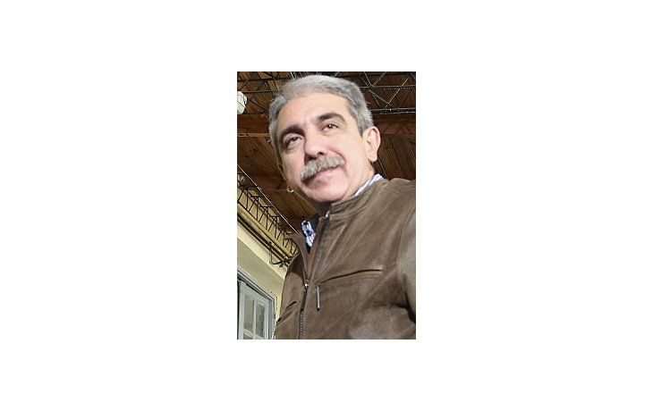 Aníbal Fernández.