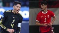 Máxico y Suiza llevan 31 años sin efrentarse. Volverán a jugar este sábado 7 de junio con un historial desfavorable para el Tri.